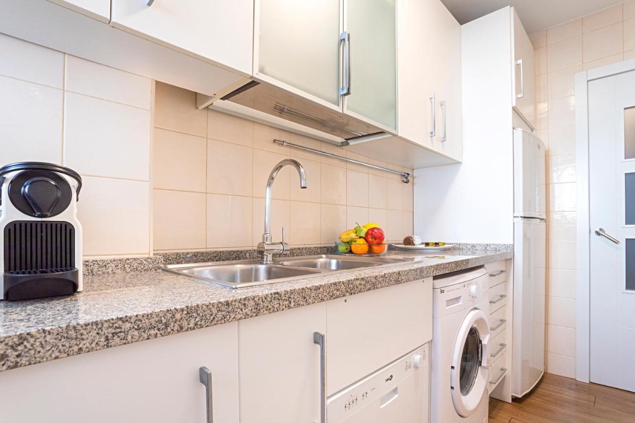 Genteel Home Velarde إشبيلية المظهر الخارجي الصورة