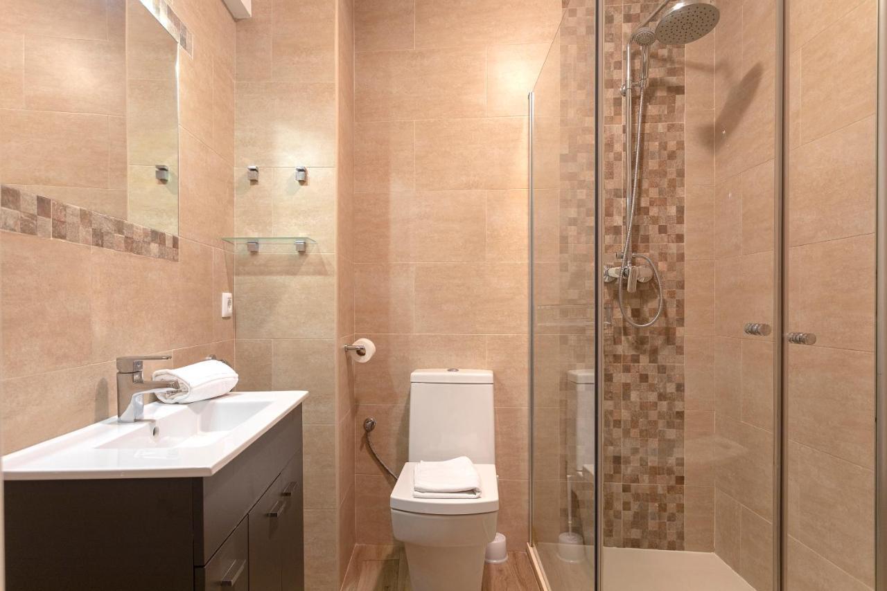 Genteel Home Velarde إشبيلية المظهر الخارجي الصورة