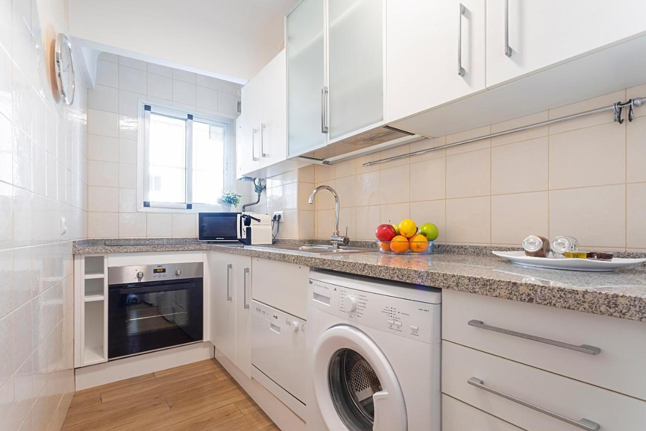 Genteel Home Velarde إشبيلية المظهر الخارجي الصورة