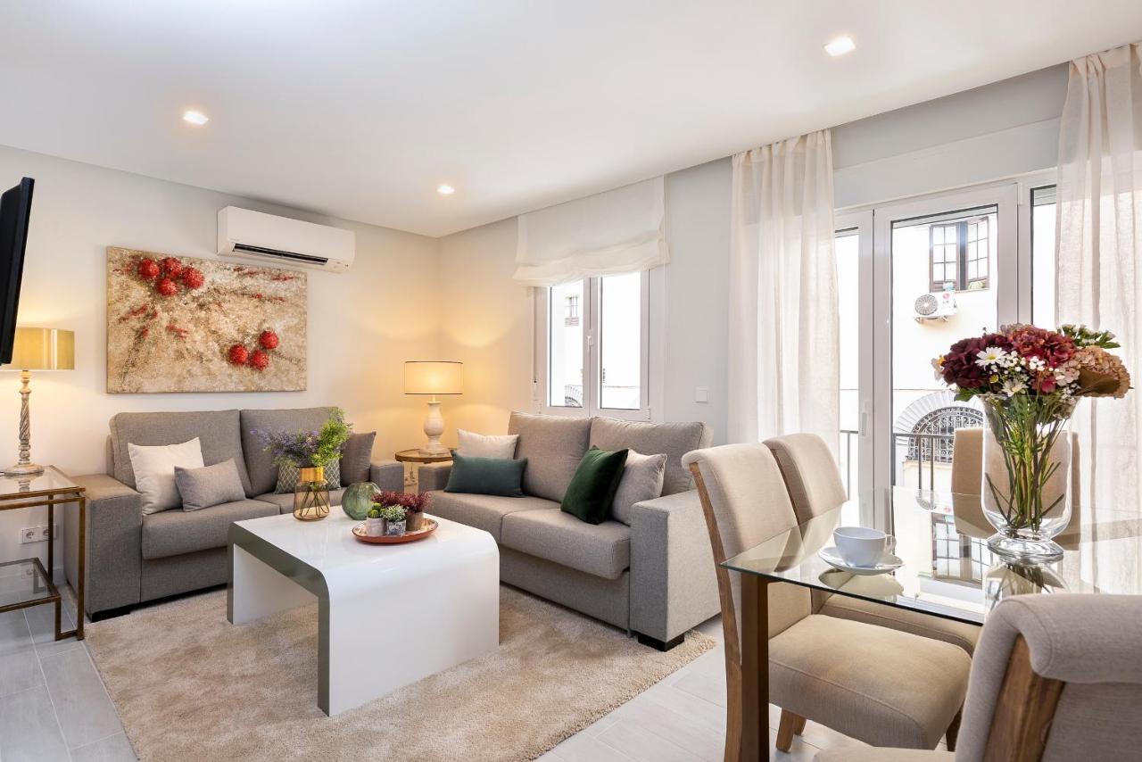 Genteel Home Velarde إشبيلية المظهر الخارجي الصورة