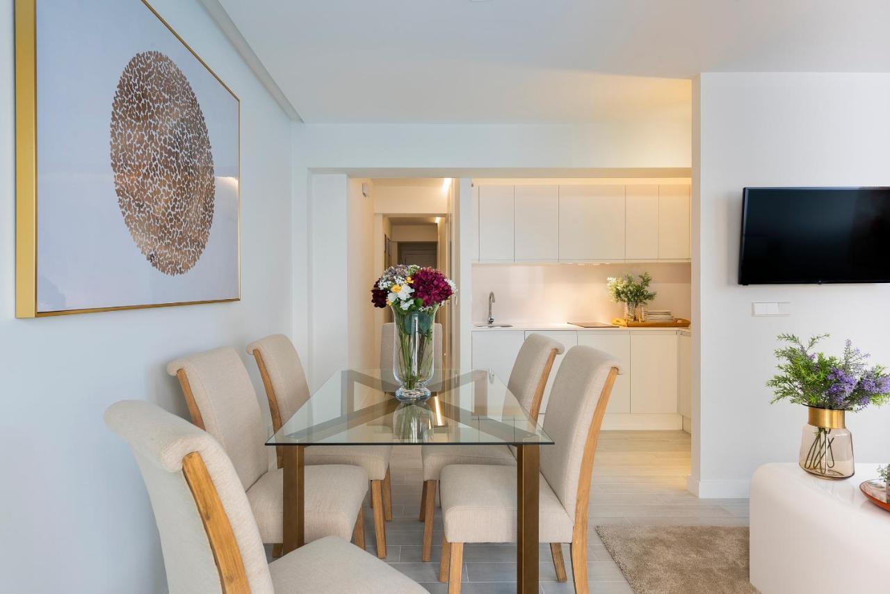 Genteel Home Velarde إشبيلية المظهر الخارجي الصورة