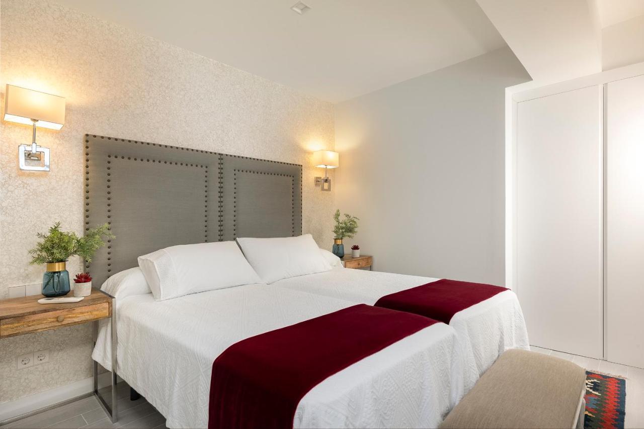 Genteel Home Velarde إشبيلية المظهر الخارجي الصورة