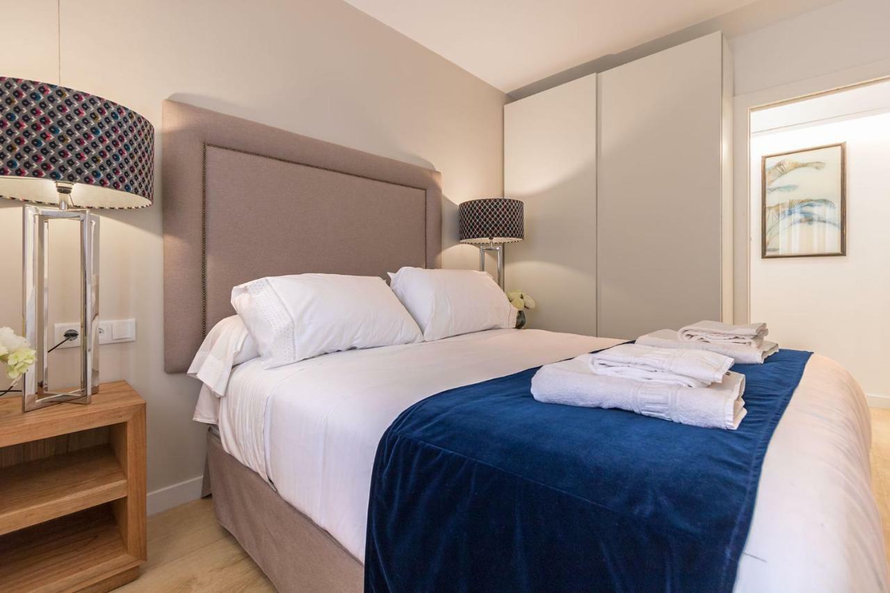 Genteel Home Velarde إشبيلية المظهر الخارجي الصورة