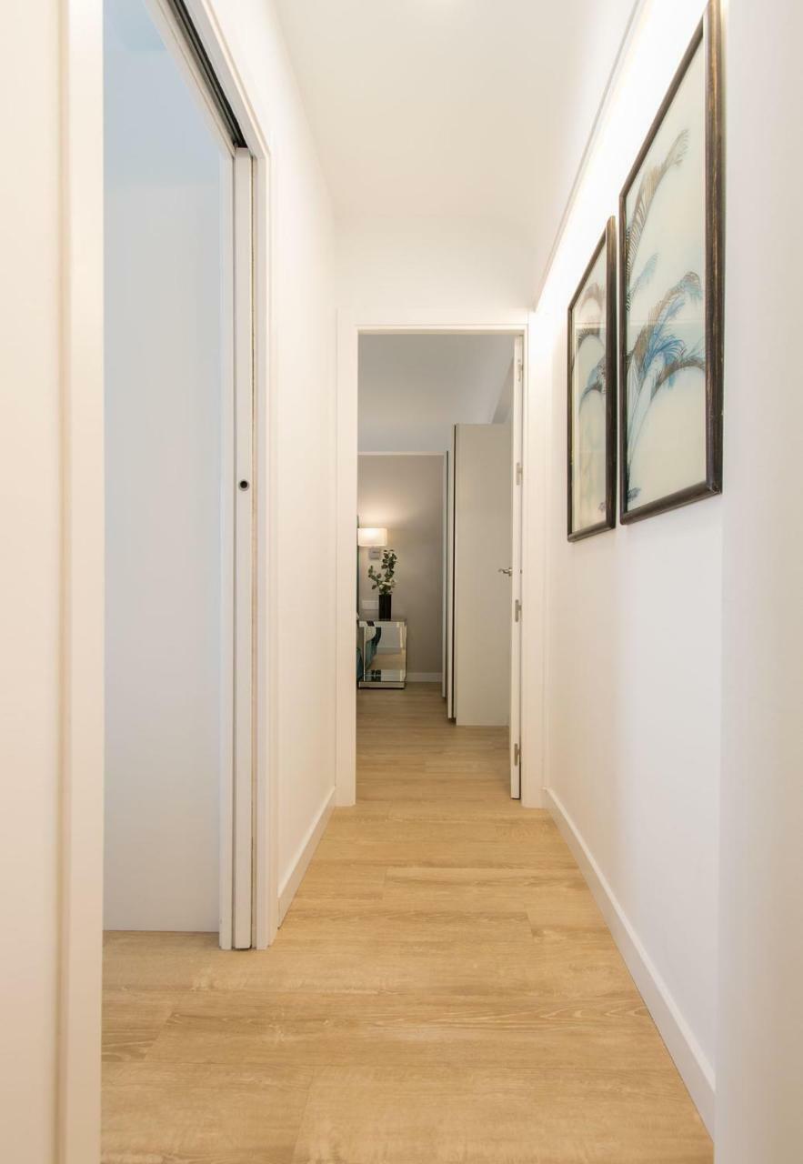 Genteel Home Velarde إشبيلية المظهر الخارجي الصورة
