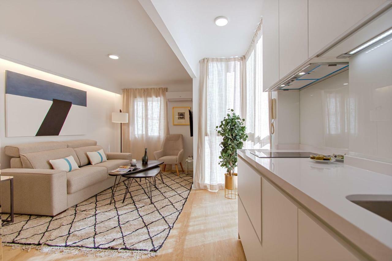 Genteel Home Velarde إشبيلية المظهر الخارجي الصورة