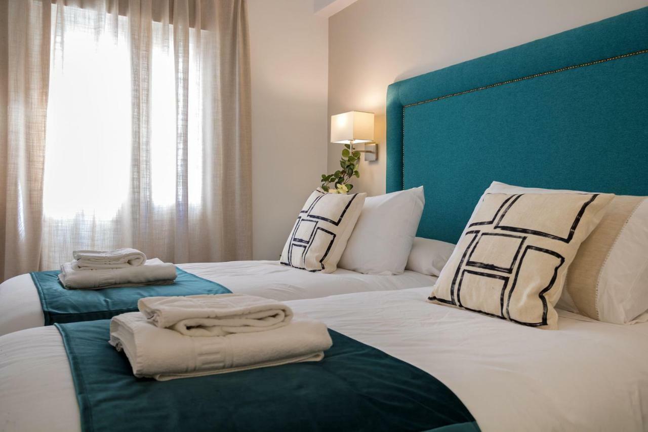 Genteel Home Velarde إشبيلية المظهر الخارجي الصورة